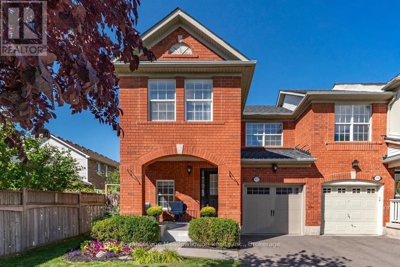 407 Baverstock Crescent, Milton (CL Clarke), Ontario, L9T5L1, Milton (CL Clarke), Ontario — photo 1 of 5