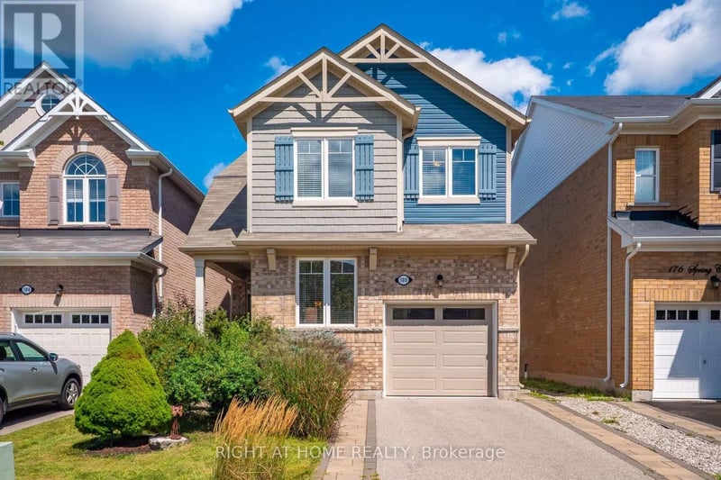 180 Spring Creek Drive, Hamilton (Waterdown), Ontario, L8B1V3, Hamilton (Waterdown), Ontario — photo 1 of 5