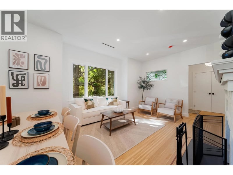 2280 BLENHEIM Street, Vancouver, British Columbia, V6K4J3, Vancouver, British Columbia — photo 1 of 5