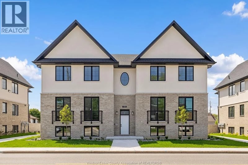 #2 1415 LESPERANCE, Tecumseh, Ontario, N8N1X3, Tecumseh, Ontario — photo 1 of 5