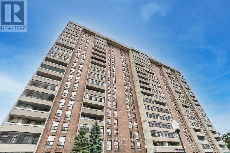 #1703 15 Kensington Road, Brampton (Queen Street Corridor), Ontario, L6T3W2, Brampton (Queen Street Corridor), Ontario — photo 1 of 5
