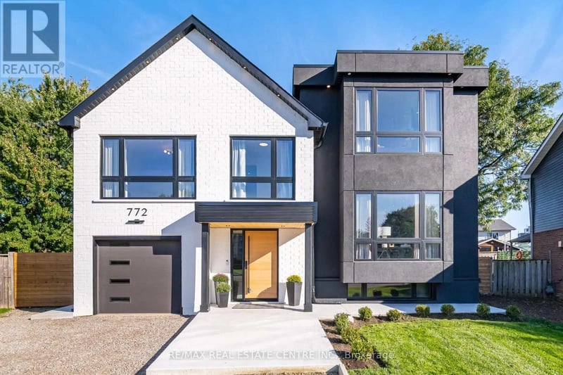 772 Banting Court, Milton (DP Dorset Park), Ontario, L9T3M5, Milton (DP Dorset Park), Ontario — photo 1 of 5