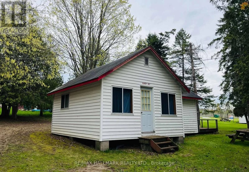 #104 449 Island View Road, Alnwick/Haldimand, Ontario, K0K2X0, Alnwick/Haldimand, Ontario — photo 1 of 5