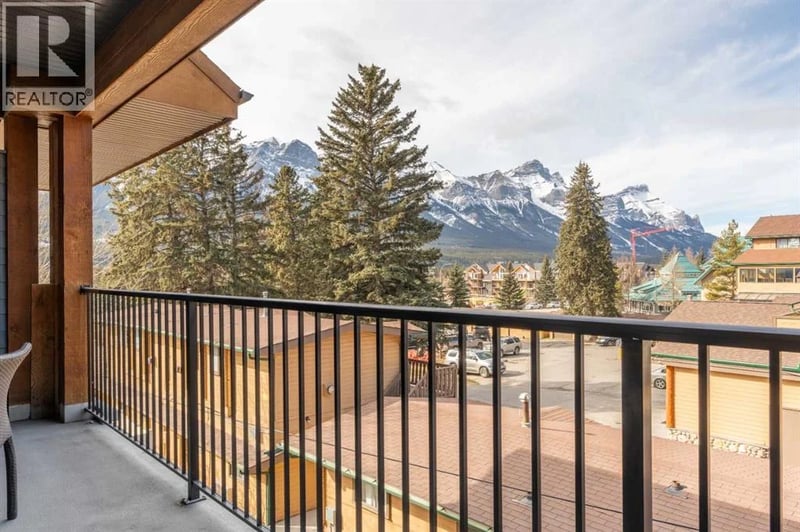 1818 Mountain Avenue, Canmore, Alberta, T1W3M3, Canmore, Alberta — photo 1 of 5