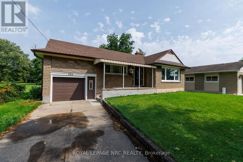 280 Kingsway Street, Welland (Dain City), Ontario, L3B3N9, Welland (Dain City), Ontario — photo 1 of 5