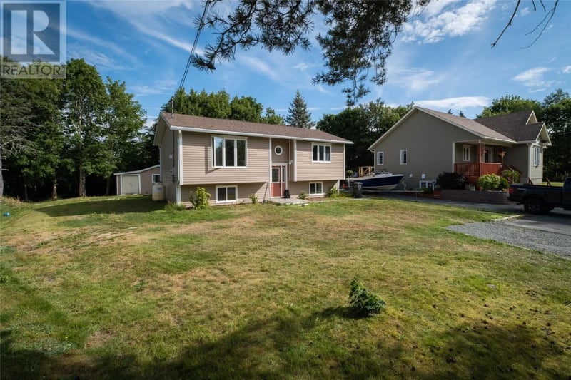 45 Neils Line, Conception Bay South, Newfoundland & Labrador, A1W4M8, Conception Bay South, Newfoundland & Labrador — photo 1 of 5