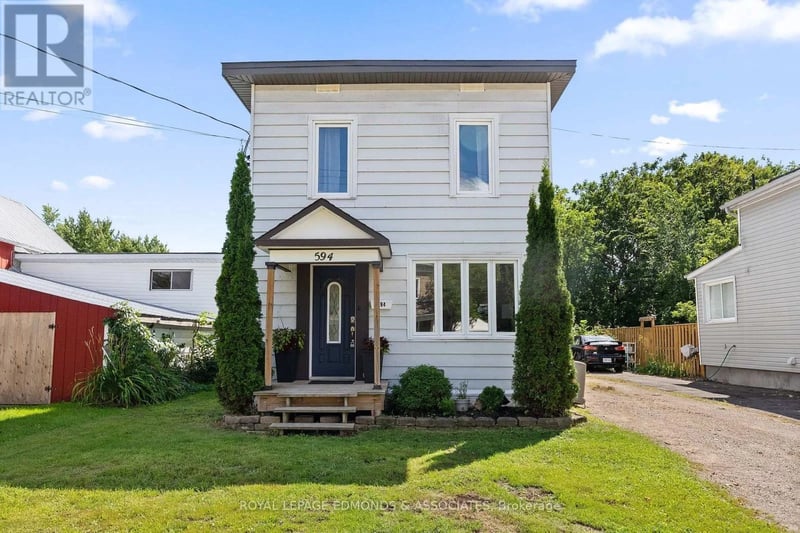594 Isabella Street, Pembroke, Ontario, K8A5V3, Pembroke, Ontario — photo 1 of 5