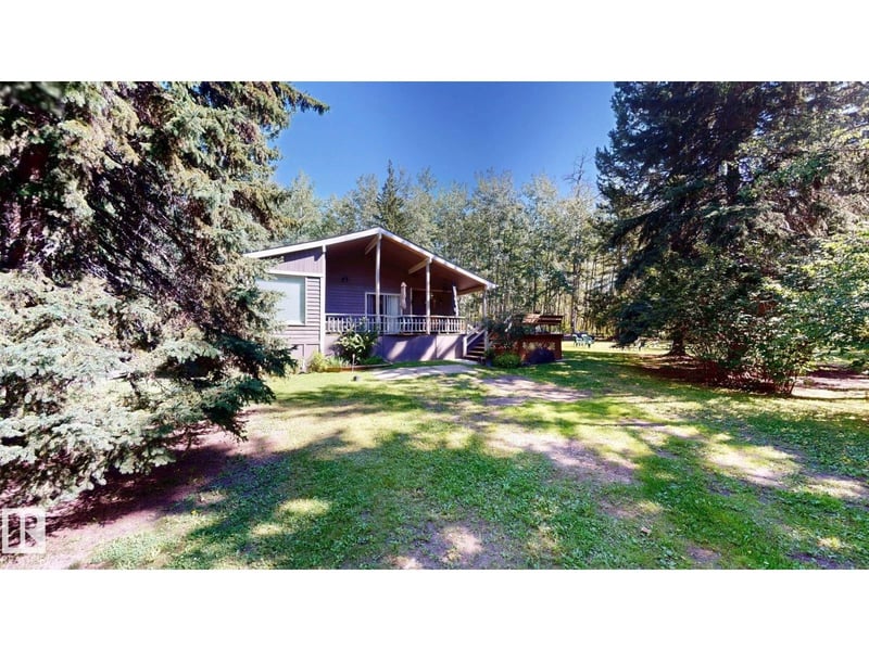 602 Highland RD, Rural Wetaskiwin County, Alberta, T0C2C0, Rural Wetaskiwin County, Alberta — photo 1 of 5