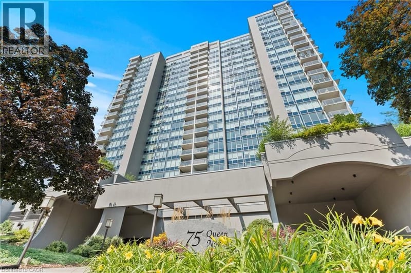 #2206 75 QUEEN Street North, Hamilton, Ontario, L8R3J3, Hamilton, Ontario — photo 1 of 5