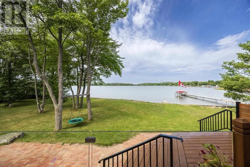 19 Finn's Bay RD S, Echo Bay, Ontario, P6A5K9, Echo Bay, Ontario — photo 1 of 5