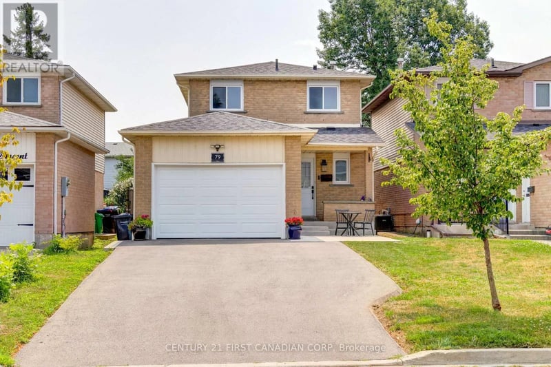 79 Newbridge Crescent, Brampton (Westgate), Ontario, L6S4B5, Brampton (Westgate), Ontario — photo 1 of 5