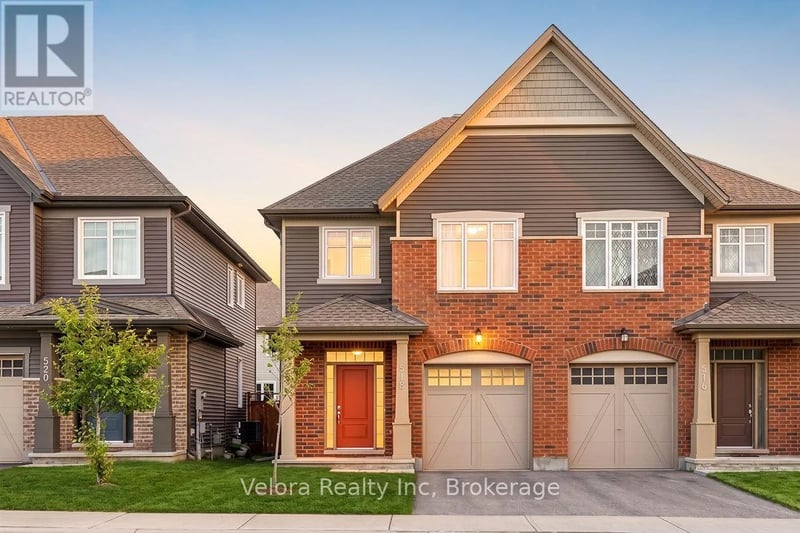 518 Vivera Place, Ottawa, Ontario, K2S0W2, Ottawa, Ontario — photo 1 of 5