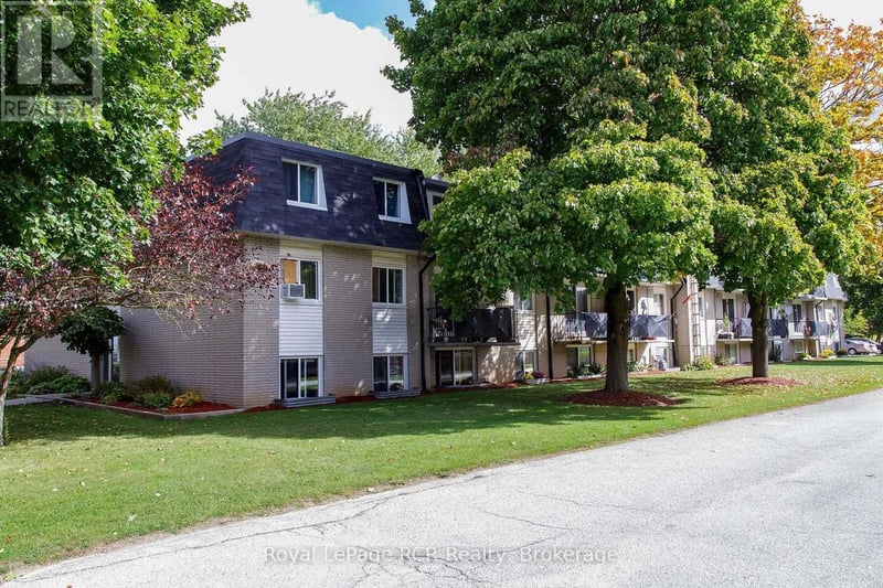 #324 118 Preston Street South, Wellington North (Arthur), Ontario, N0G1A0, Wellington North (Arthur), Ontario — photo 1 of 5