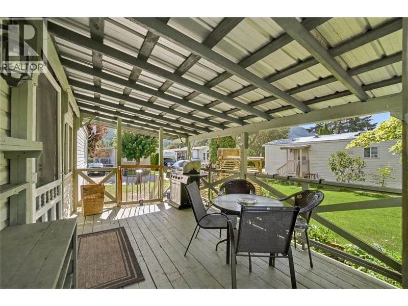 #23 2930 Brown Road, Salmon Arm, British Columbia, V1E4M1, Salmon Arm, British Columbia — photo 1 of 5