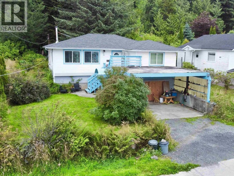 743 EVERGREEN Drive, Port Edward, British Columbia, V0V1G0, Port Edward, British Columbia — photo 1 of 5