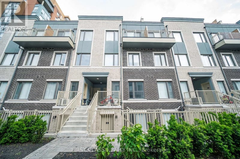 #56 5 William Jackson Way, Toronto (New Toronto), Ontario, M8V0J6, Toronto (New Toronto), Ontario — photo 1 of 5