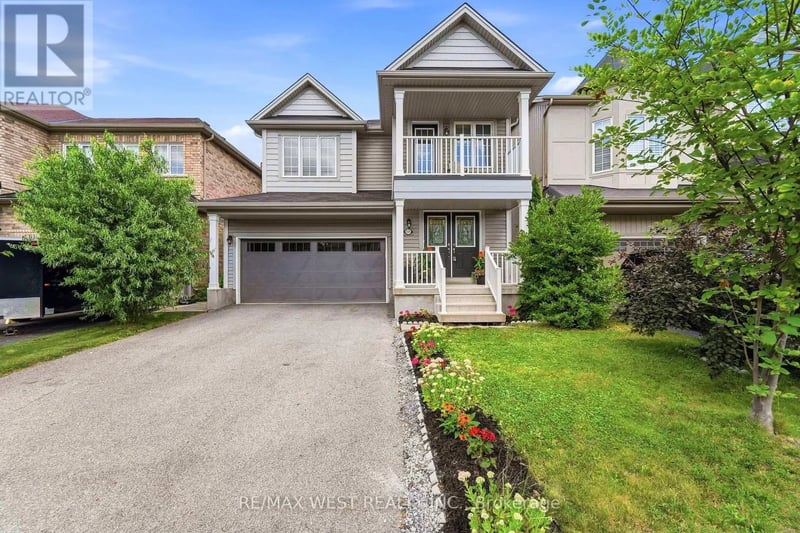 234 Voyager Pass, Hamilton (Binbrook), Ontario, L0R1C0, Hamilton (Binbrook), Ontario — photo 1 of 5
