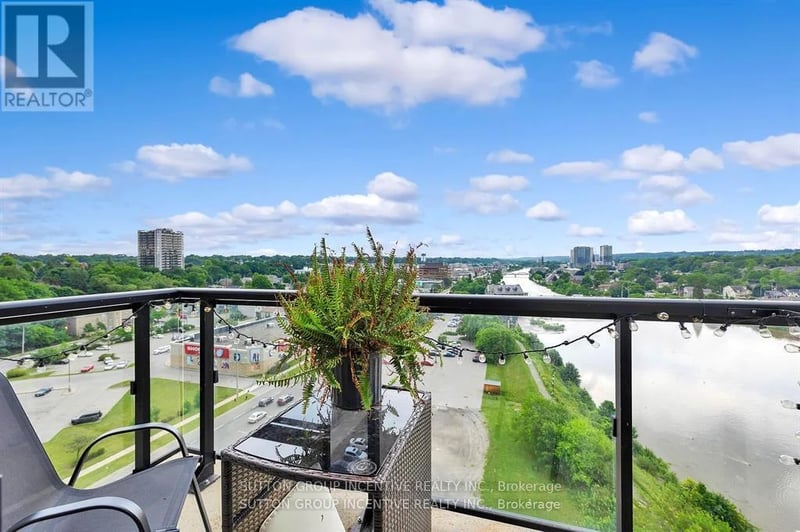 #1005 150 Water Street, Cambridge, Ontario, N1R3B6, Cambridge, Ontario — photo 1 of 5