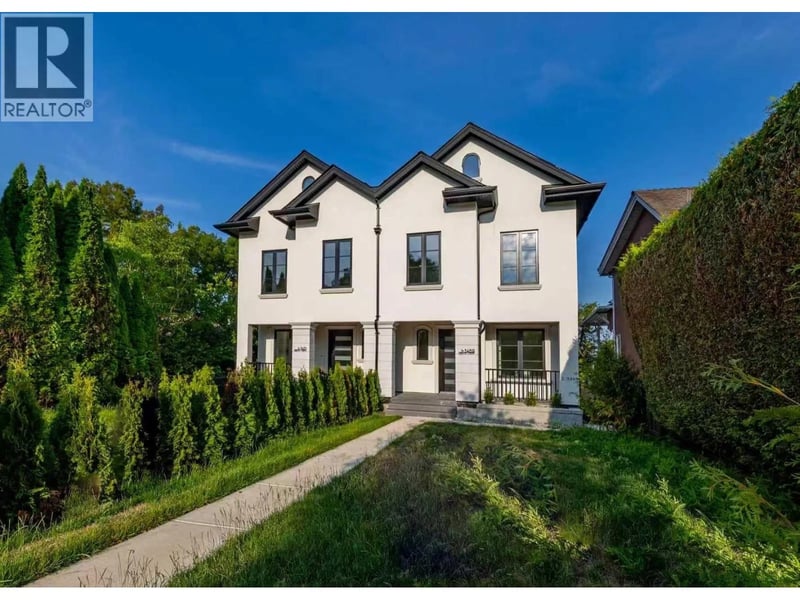 3469 ARBUTUS Street, Vancouver, British Columbia, V6J3Z5, Vancouver, British Columbia — photo 1 of 5