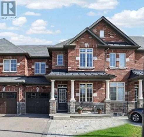 347 Luck Court, Newmarket (Woodland Hill), Ontario, L3X0J5, Newmarket (Woodland Hill), Ontario — photo 1 of 5