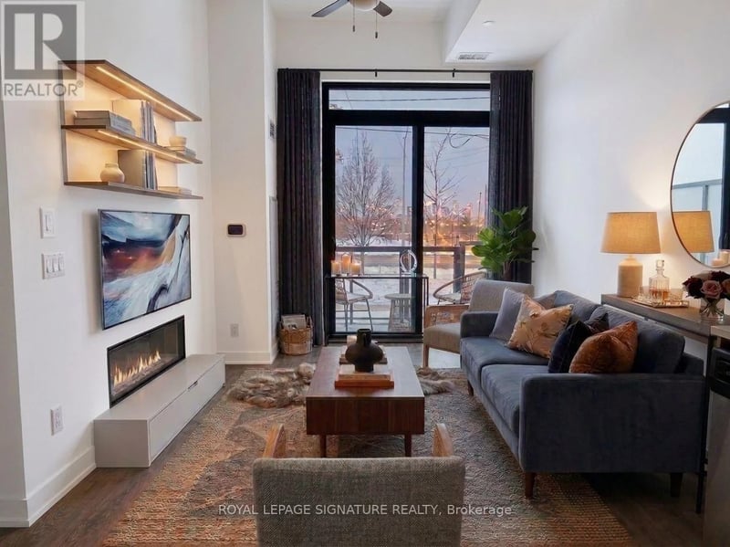 #104B 3200 Dakota Common, Burlington (Alton), Ontario, L7M2A7, Burlington (Alton), Ontario — photo 1 of 5