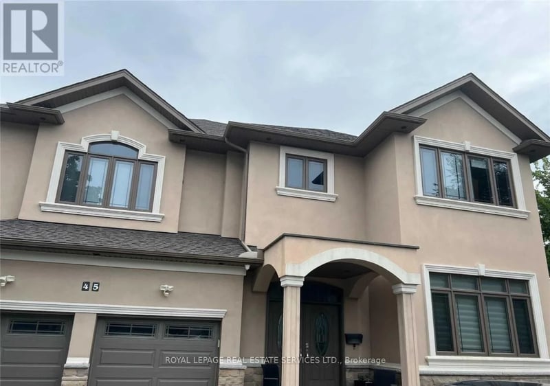 #Lower 45 Ontario Court South, Mississauga (Streetsville), Ontario, L5M2K5, Mississauga (Streetsville), Ontario — photo 1 of 5