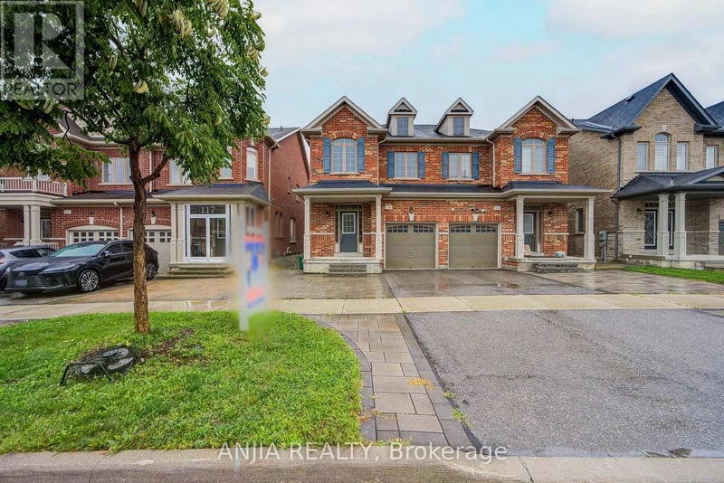 115 Wilfred Murison Avenue, Markham (Berczy), Ontario, L6C0S9, Markham (Berczy), Ontario — photo 1 of 5