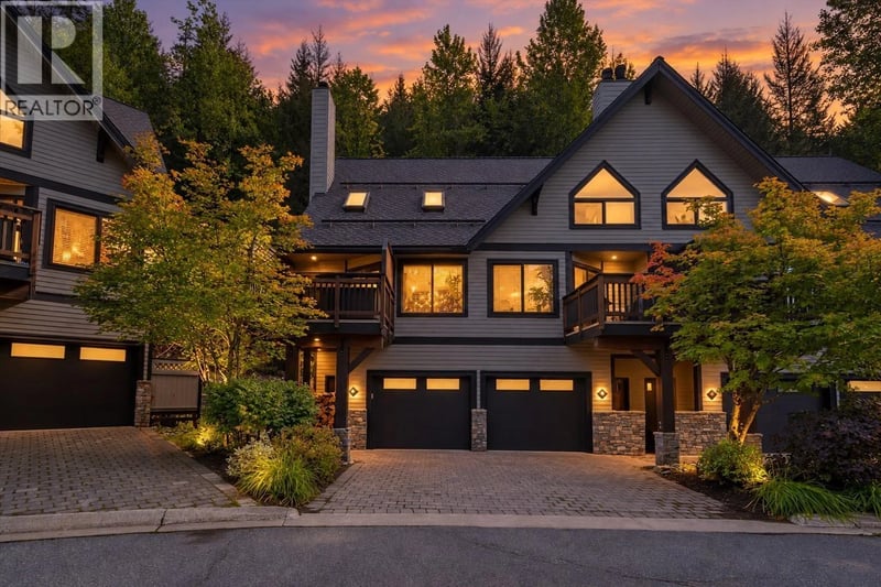 #4 2014 LONDON Lane, Whistler, British Columbia, V8E0B6, Whistler, British Columbia — photo 1 of 5