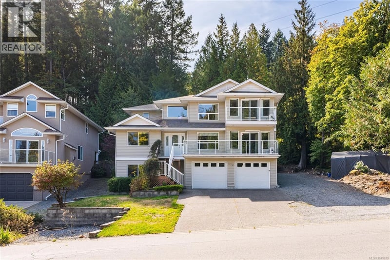 452 Thetis Drive, Ladysmith, British Columbia, V9G1V9, Ladysmith, British Columbia — photo 1 of 5