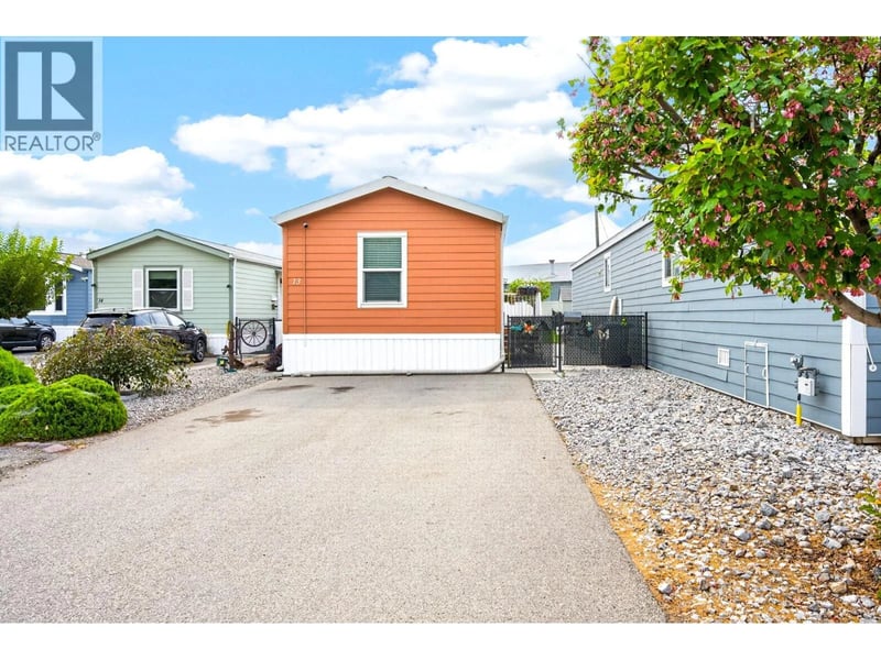 #13 1781 Ord Road, Kamloops, British Columbia, V2B0E8, Kamloops, British Columbia — photo 1 of 5