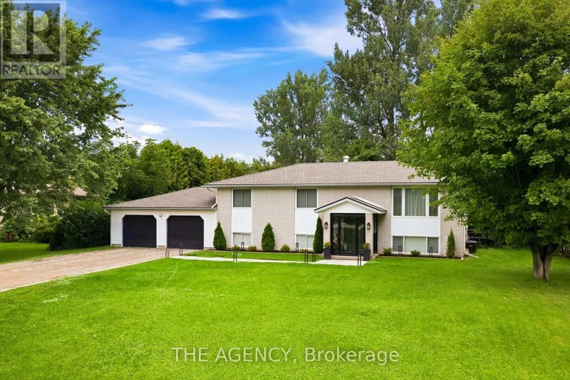 503 Wellington 7 Road, Centre Wellington (Elora/Salem), Ontario, N0B1S0, Centre Wellington (Elora/Salem), Ontario — photo 1 of 5