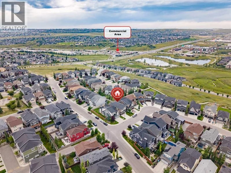 189 Evansridge View Northwest, Calgary, Alberta, T3P0N3, Calgary, Alberta — photo 1 of 5