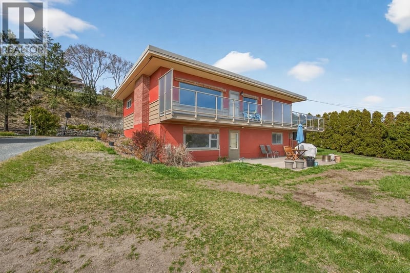 13006 Bristow Road, Summerland, British Columbia, V0H1Z1, Summerland, British Columbia — photo 1 of 5