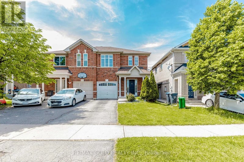 28 Rivermere Court, Brampton (Fletcher's Meadow), Ontario, L7A1R4, Brampton (Fletcher's Meadow), Ontario — photo 1 of 5