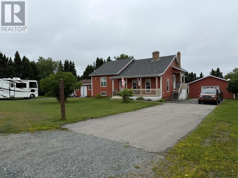 12 Pine Tree Road, Traytown, Newfoundland & Labrador, A0G4K0, Traytown, Newfoundland & Labrador — photo 1 of 5