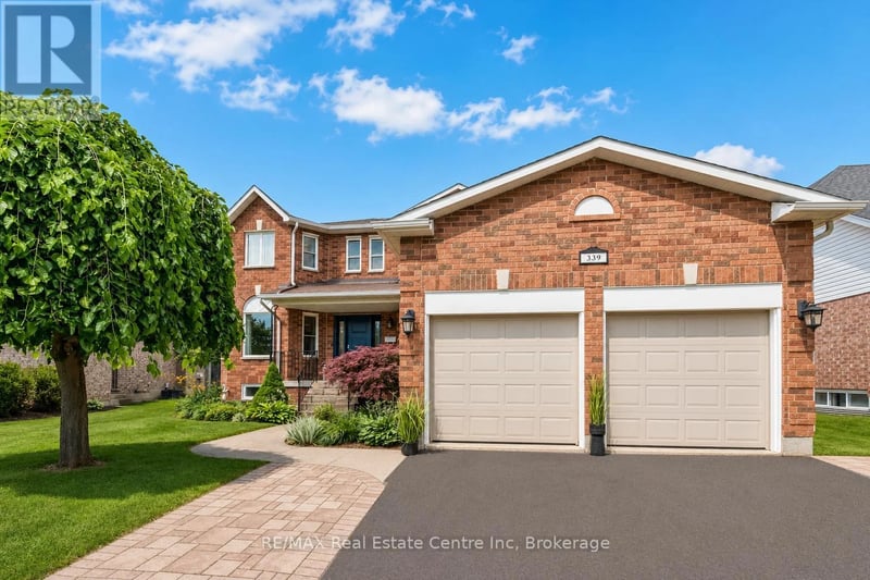 339 DANIEL Crescent, Centre Wellington (Elora/Salem), Ontario, N0B1S0, Centre Wellington (Elora/Salem), Ontario — photo 1 of 5