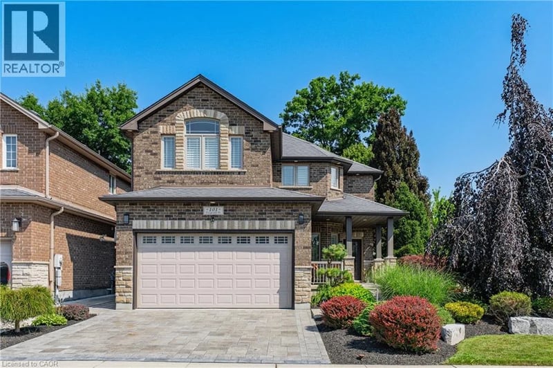 101 FITZGERALD Drive, Cambridge, Ontario, N1T0B3, Cambridge, Ontario — photo 1 of 5