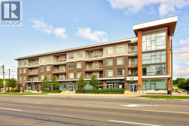 #225 457 PLAINS Road, Burlington, Ontario, L7T0B8, Burlington, Ontario — photo 1 of 5