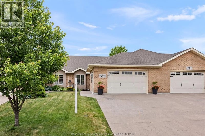 503 GOLFVIEW Drive, Amherstburg, Ontario, N9V0A2, Amherstburg, Ontario — photo 1 of 5