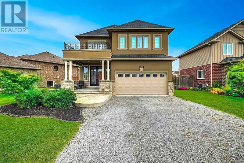 5784 Ironwood Street, Niagara Falls (Forestview), Ontario, L2H0G4, Niagara Falls (Forestview), Ontario — photo 1 of 5