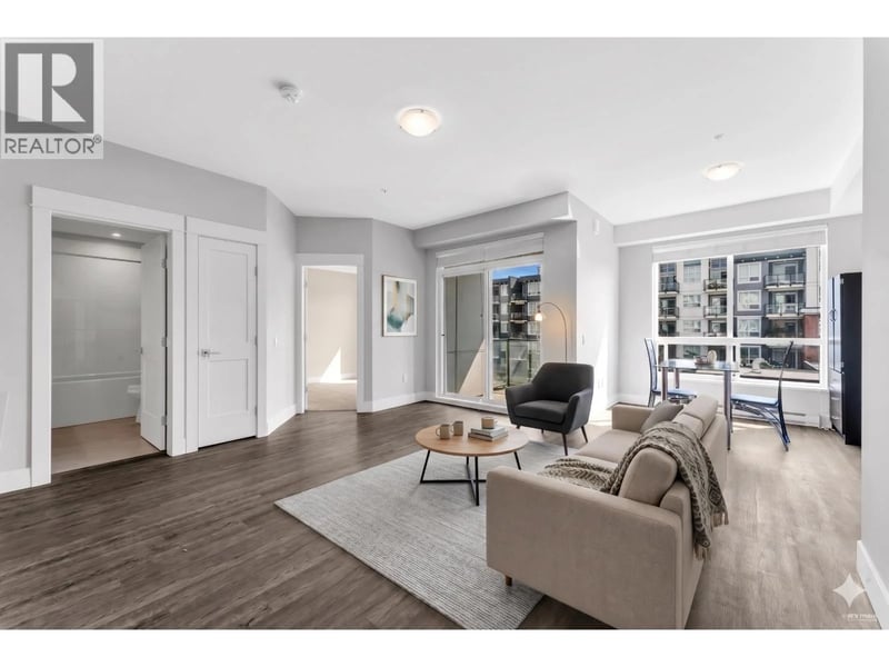 #4415 2180 KELLY Avenue, Port Coquitlam, British Columbia, V3C0L1, Port Coquitlam, British Columbia — photo 1 of 5