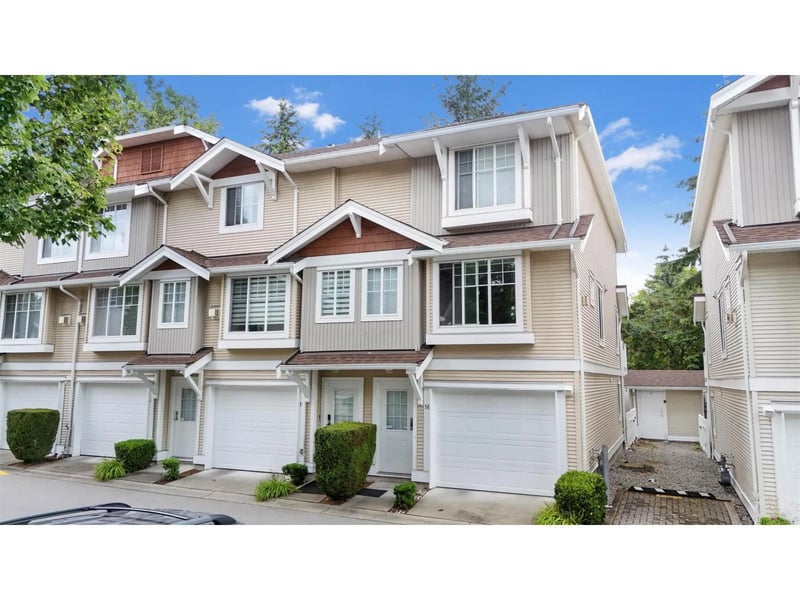 #16 12110 75A Avenue, Surrey, British Columbia, V3W1M1, Surrey, British Columbia — photo 1 of 5