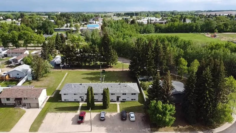 4709 53 Avenue, Smoky Lake Town, Alberta, T0A3C0, Smoky Lake Town, Alberta — photo 2 of 5