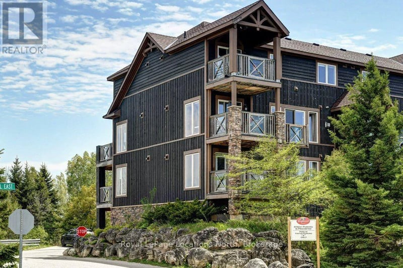 2 Joseph Trail, Collingwood, Ontario, L9Y0J2, Collingwood, Ontario — photo 1 of 5