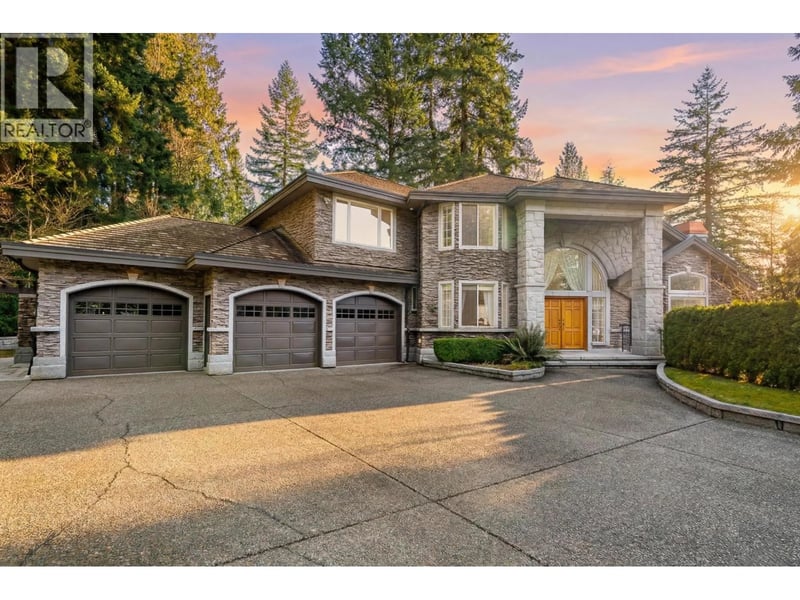 188 WYNDHAM Crescent, Anmore, British Columbia, V3H4X9, Anmore, British Columbia — photo 1 of 5