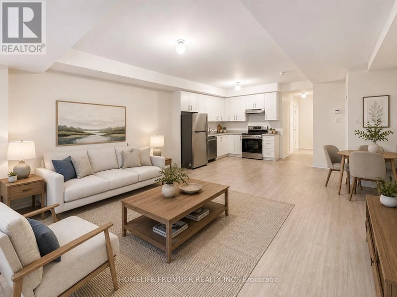 #111 15100 Yonge Street, Aurora (Aurora Village), Ontario, L4G4C8, Aurora (Aurora Village), Ontario — photo 1 of 5