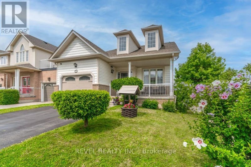 71 Livingston Road, Milton (DE Dempsey), Ontario, L9T6B8, Milton (DE Dempsey), Ontario — photo 1 of 5