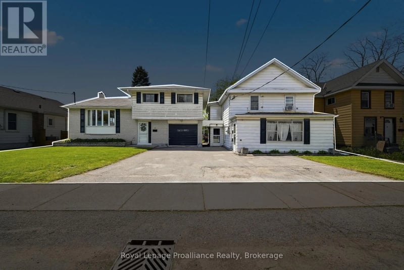 26 Johnson Street, Belleville (Belleville Ward), Ontario, K8N4T3, Belleville (Belleville Ward), Ontario — photo 1 of 5