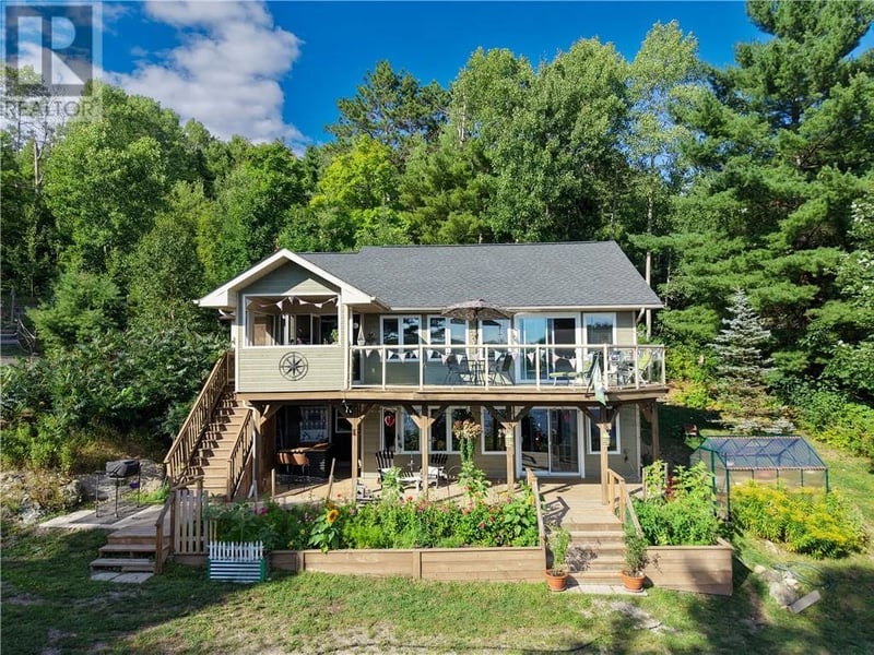 1266 Sandy Lane, Espanola, Ontario, P5E1T1, Espanola, Ontario — photo 1 of 5
