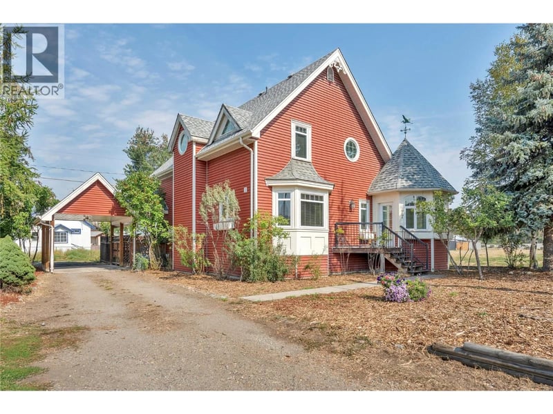 77 Tapton Avenue, Princeton, British Columbia, V0X1W0, Princeton, British Columbia — photo 1 of 5